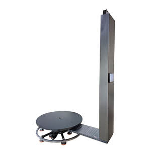 Escáner Corporal 3D de Alta Velocidad de 7 Segundos, 6 Cámaras, 300 Fotos, Retrato Instantáneo Impreso, Figura de Acción, Fondo de Cabina de Fotos - Product Image 4