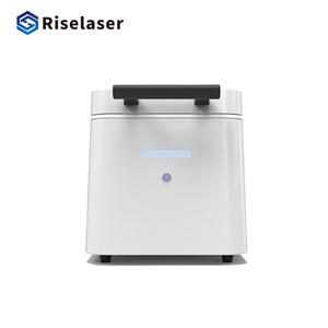 Riselaser Espectrômetro para Análise Quantitativa em Reciclagem de Metais Preciosos X Ray <span class=keywords><strong>Gold</strong></span> Testing Analyzer - Product Image 1