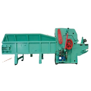 Machine à granulés de bois à biomasse 1-5 tonnes/h avec moteur et moteur Ligne de production de granulés de sciure de bois/balle de riz à haut rendement - Product Image 2