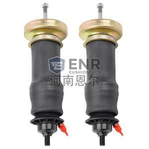โช้คอัพ Enr Cushiontech รุ่น 1349840 138282 สำหรับเปลี่ยนระบบกันสะเทือนรถบรรทุกสแกนเนีย - Product Image 4