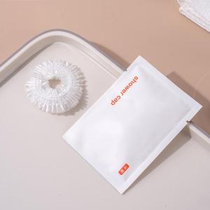 Biểu Tượng Tùy Chỉnh Sao Khách Sạn Dùng Một Lần Tiện Nghi Phòng Tắm Kit Với Dầu Gội Xà Phòng Bàn Chải Đánh Răng Gel Tắm Cho Nguồn Cung Cấp Phòng - Product Image 4