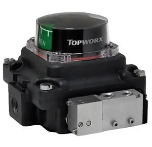Contrôleur TopWorx série TX, modèle TXP-P2CGNMM, intelligent, séries DXP, DXR, DXS, D-ESD, TXS, TXP, TVH, TVF, TVL, TVA - Product Image 4