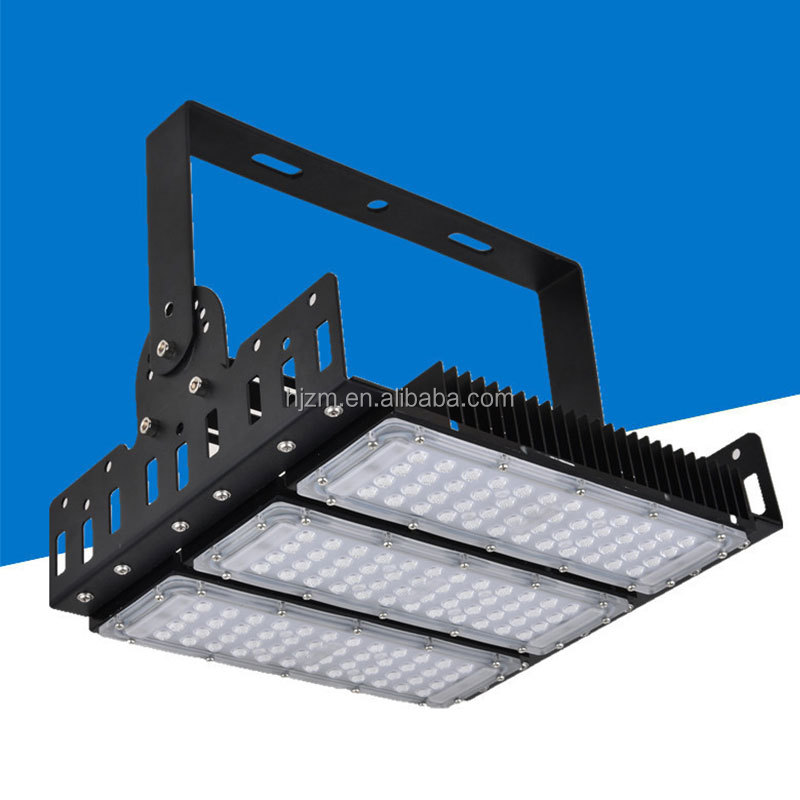 Открытый спортивный проектор светодиодный модуль 600W-1000W стадион футбольный прожектор IP66 наружный туннель прожектор для спортивных сооружений