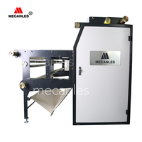 2021 Meilleure vente niveau d'entrée 1.3 mètre 51 "Machines de presse à chaud par sublimation Double 11 Promotion