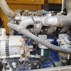 Chargeuse sur pneus d'occasion Liugong 816C d'origine chinoise, matériel de construction 835H 856 870H de haute qualité à prix avantageux - Product Image 5