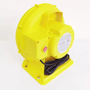 Nouveau produit 550W souffleur électrique souffleur gonflable 550W souffleur d'air gonflable - Product Image 4