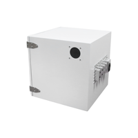 HJP-CD18 Ruang Isolasi RF Besar Efektivitas Perisai ≥80dB 0.6~6GHz Kotak Perisai Uji Perangkat Nirkabel