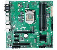 Vente en gros de cartes mères de bureau GIGABYTE B250 D520 d'origine, LGA1151, Intel 6e/7e génération I7/I5/I3, DDR4 double canal 32 Go