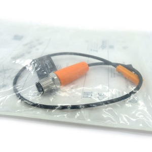 Sensor de Proximidad Inductivo Ifm MK5157 PA9020 TA2241 - Product Image 1