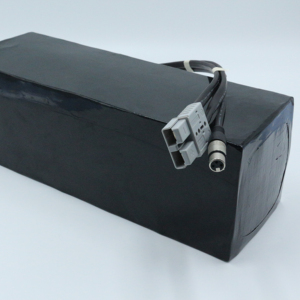 21S16P แบตเตอรี่ลิเธียม77.7V 51.2Ah แบตเตอรี่ลิเธียมไอออน18650 - Product Image 1