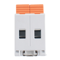 Parafoudre domestique basse tension DC 500V 1000V 20KA~40KA T2 20KA SPD