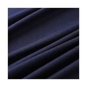 Factory Supplier New Brand Knitted Crushed Velvet Fabric For Fashion Accessories-Luggage