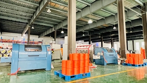 2025 Kỹ Thuật Mới nhựa PP HDPE PE Monofilament danline Polypropylene nông nghiệp Raffia xoắn sợi dây thừng Máy làm - Product Image 5