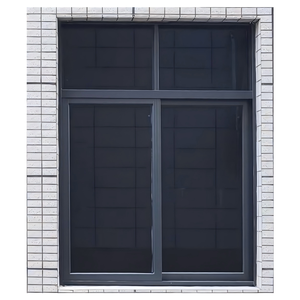 Ventana <span class=keywords><strong>Corredera</strong></span> de Aleación de Aluminio de Alta Eficiencia Energética, Horizontal, de Acero Inoxidable, Doble Acristalamiento, Aislamiento Térmico, Insonorizada y Resistente al Viento - Product Image 2