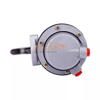 Pour Mercruiser mécanique pompe à carburant de haute qualité 454 502 7.4L 8.2L 18-8860 861677 T pièce Compatible fabricant d'usine