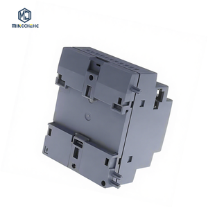 โมดูลขยาย I/O ดิจิตอล 6ED1055-1FB10-0BA2 ใหม่เอี่ยม 16 ช่อง I/O ระดับการป้องกัน IP20 สำหรับระบบ PLC อัตโนมัติในอุตสาหกรรม - Product Image 3