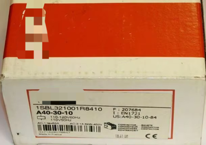 PLC A403010, nuevo, entrega rápida en caja con garantía de 12 meses, A403010 - Product Image 2