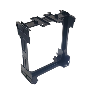 3.2V 100Ah 280Ah 300Ah 314Ah 리튬인산철 각형 배터리용 DIY 프레임 홀더 <span class=keywords><strong>12V</strong></span> 24V 48V 배터리 브래킷 - Product Image 5