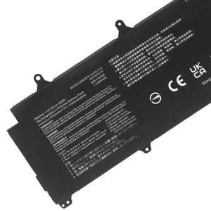 Hochwertiger Laptop-Akku C41N1712 für ASUS Rog Zephyrus 2 <span class=keywords><strong>GX501</strong></span> GX501V GX501VI GX501VS GX501VSK 15,4V 50WH - Product Image 3
