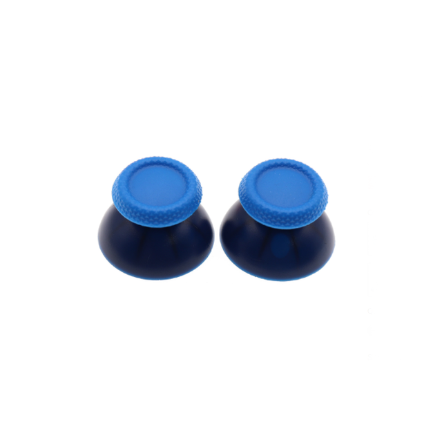 For PS5 DualSense Wireless Controller Thumbstick Analog Thumb Sticks Grip Cover Joystick Caps Accessories