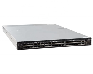 Mellanox MSB7890-ES2F SB7890 EDR 100G InfiniBand <b>Switch</b> 1U 36x QSFP28 <b>Network</b> <b>Switch</b> - Product Image 2
