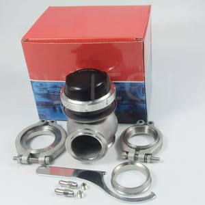 TB4 hiper GATE45 45mm Turbo TS Wastegate - Product Image 2