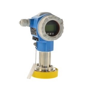 เครื่องวัดระยะด้วยเรดาร์แบบ Time-of-Flight ยี่ห้อ Endress + Hauser รุ่น E+H Micropilot FMR54 ความแม่นยำ +/-6 มม. ผลิตจากสแตนเลส 316L ระยะวัด 35 ม. - Product Image 4