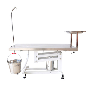 Quirófano Multifuncional Hidráulico Eléctrico para Exploración <span class=keywords><strong>de</strong></span> <span class=keywords><strong>Rutina</strong></span> - Product Image 5