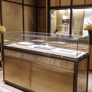 تخطيط احترافي وتجزئة من أجل تزيين متاجر المجوهرات والديكور الداخلي - Product Image 5