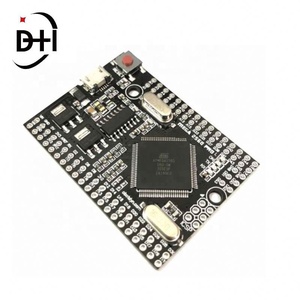 Embed Mega 2560 PRO Mini CH340G ATmega2560-16AU para Mega2560 Tipo-C - Product Image 3
