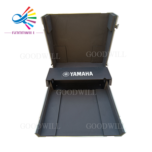 सद्भावना सामान्य उड़ान सड़क मिश्रण कंसोल मिक्सर मामले में श्यामहा dm7 pm5 pm3 Cl5 Cl1 ql5 <span class=keywords><strong>ql1</strong></span> tf5 tf3 tf1 tf5 tf3 tf1 tf5 tf3 tf1 के लिए सद्भावना सामान्य उड़ान सड़क मिश्रण कंसोल मिक्सर केस - Product Image 4