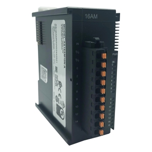 เดลต้า AS16AM10N-A As16am10na โมดูลดิจิตอล IO - Product Image 1