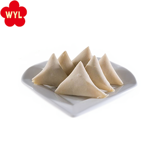 Snack ngon bán buôn đông lạnh samosa cung cấp số lượng lớn cho phục vụ và bán lẻ - Product Image 2