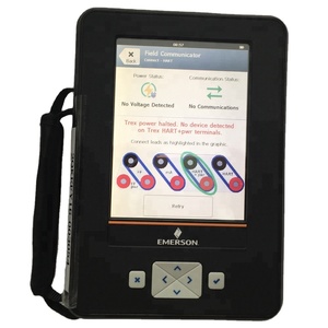 Emerson Trexchpklws1 ATEX 475 <b>Wireless</b> Device Communicator Calibration Instrument OEM with Good Price - Product Image 3