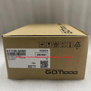 GT1155-QSBD HMI ของแท้ใหม่ - Product Image 1