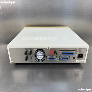 Advantest R8340A Mètre de résistance ultra-élevée (12.4.5) - Product Image 2