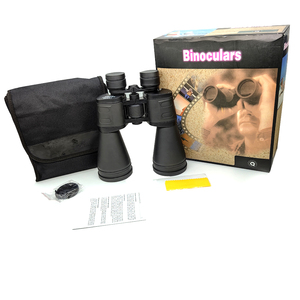 Jumelles étanches à grande ouverture et grossissement 12x avec prisme BAK4 et objectif de 60 mm pour la chasse - Product Image 6