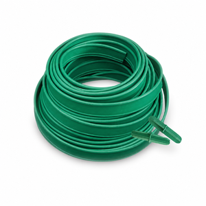 Sunsbuild Flexible HDPE Circular Lawn Border Green Plastic Grass and <b>Stone</b> Divider for Outdoor <b>Garden</b> Landscaping - Product Image 3