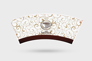 Manufacturer Wholesale Virgin Pulp <strong>Paper</strong> Roll Single Side <strong>PE</strong> <strong>Coated</strong> Cup for Raw Material for Food Container Packaging - Product Image 3