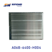 Repuestos para Robot FANUC A06B-6400-H004