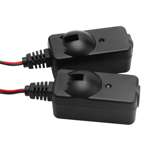 Cables HW10 Fotocélula/Sensor <span class=keywords><strong>de</strong></span> Fotocélula <span class=keywords><strong>de</strong></span> luz infrarroja Barrera <span class=keywords><strong>de</strong></span> pluma Sensor <span class=keywords><strong>de</strong></span> Fotocélula <span class=keywords><strong>de</strong></span> 12V para puerta <span class=keywords><strong>de</strong></span> barrera - Product Image 2