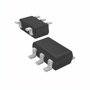 Achetez en ligne des composants électroniques de gestion de l'alimentation (PMIC) SC 74A, SOT 753, service complet original XC6127N20GMR-G - Product Image 1