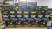 Nouveau 2026 pour GeForce RTX 5070 12G VENTUS 3X OC PCI-E 5.0 GPU de jeu refroidi par ventilateur GDDR7 12 Go 6144 cœurs CUDA DP2.1a/ 2.1a