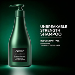 Shampoo OEM Antirottura Rinforzante per <span class=keywords><strong>Capelli</strong></span> Fini e Sottili, <span class=keywords><strong>Cura</strong></span> dei <span class=keywords><strong>Capelli</strong></span>, Riduce la <span class=keywords><strong>Caduta</strong></span> dei <span class=keywords><strong>Capelli</strong></span> - Product Image 2