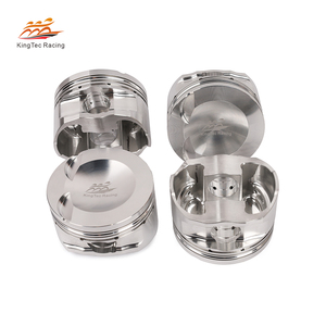 Juego de pistones EA888 de ajuste de motor de potencia para EA888 Gen3 2,0 TFSI <span class=keywords><strong>TSI</strong></span> para Audi VW Nuevo - Product Image 3