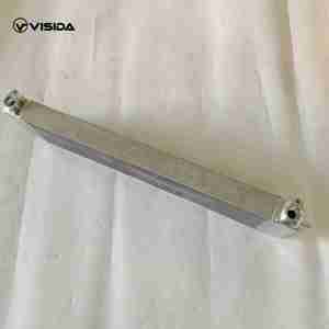 Pièces automobiles Weisida, nouveau <span class=keywords><strong>radiateur</strong></span> 17212284260 avec garantie d'un an pour le remplacement des modèles F10 F12 - Product Image 5