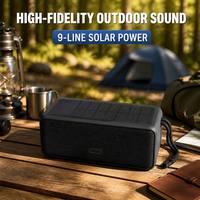 Panneau solaire PERC PET ultra-mini avec une efficacité de 22,4 % pour les traceurs GPS de la faune et les dispositifs IoT pour animaux 0,5W-2W