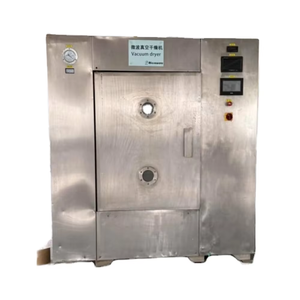 <span class=keywords><strong>Esterilizador</strong></span> de Alimentos Industrial Patentado, Tipo Túnel, de Acero Inoxidable, para Descongelación Rápida, Procesamiento de Carne, Secado y Horneado - Product Image 1