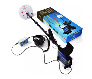 GDX8000 En İyi Altın Dedektörü Endüstriyel Elektronik Yeraltı Hazine <span class=keywords><strong>Metal</strong></span> Dedektörü - Product Image 2