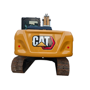 Oferta Especial: Excavadora CAT 313GC 312GC 314GC 311GC de 13 Toneladas, Alta Eficiencia, Entrega Rápida, para Movimiento de Tierras, Demolición y Minería - Product Image 2